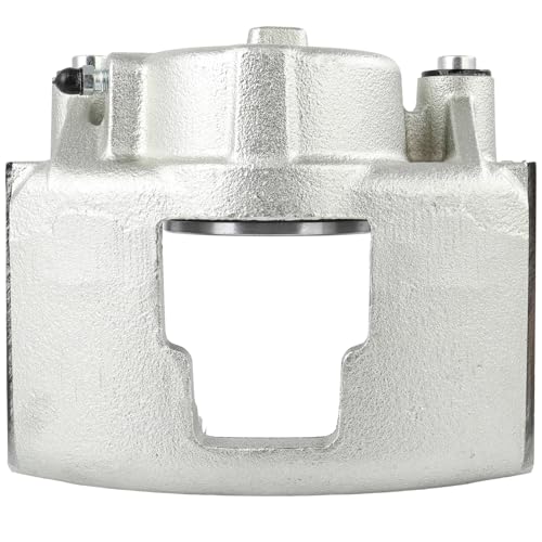 Image of Front Left & Right 184348 184347 Disc Brake Calipers Assembly