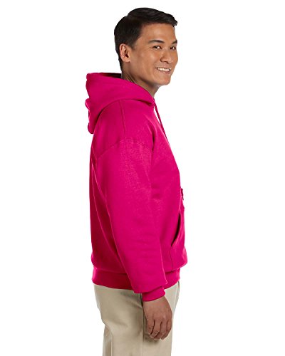 Gildan 12500 Hooded Sweatshirt3