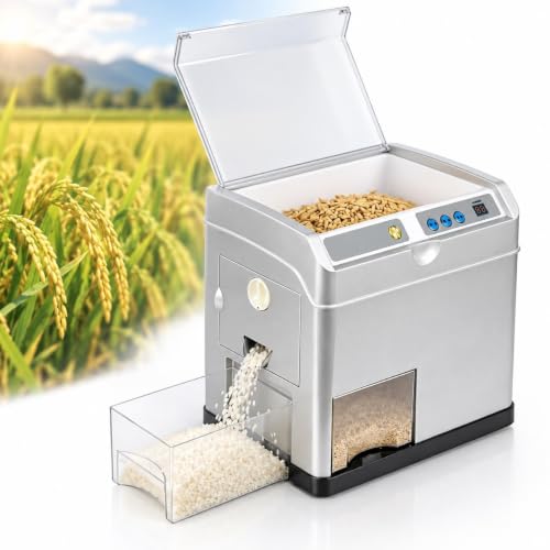 Fraiseuse de riz domestique