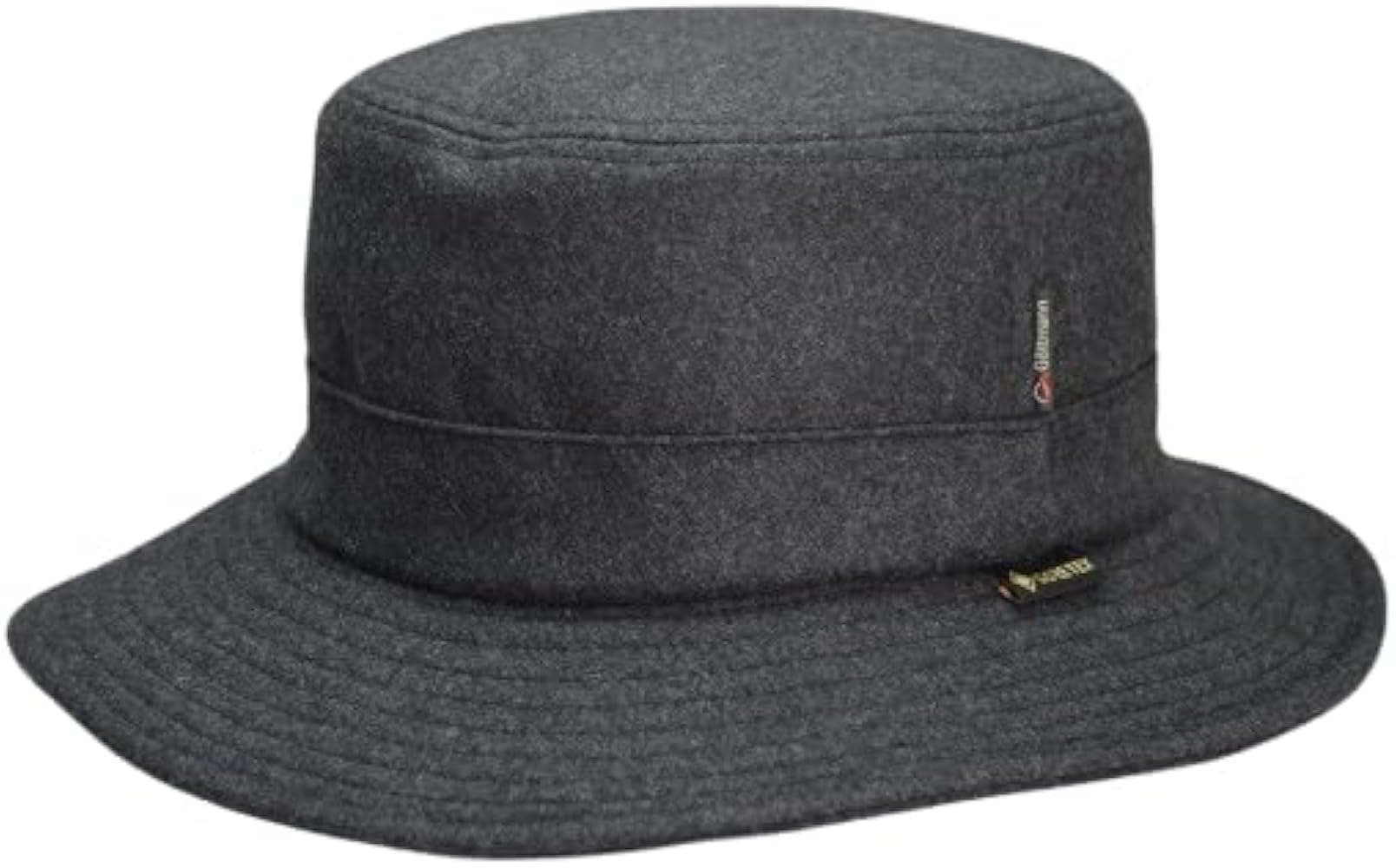 Amazon | [ゴットマン] サハリハット メンズ Havanna Smooth ハバナ