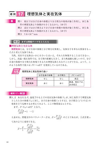 大学受験対策 化学のオススメ問題集 レベル別に紹介 Manuブログ