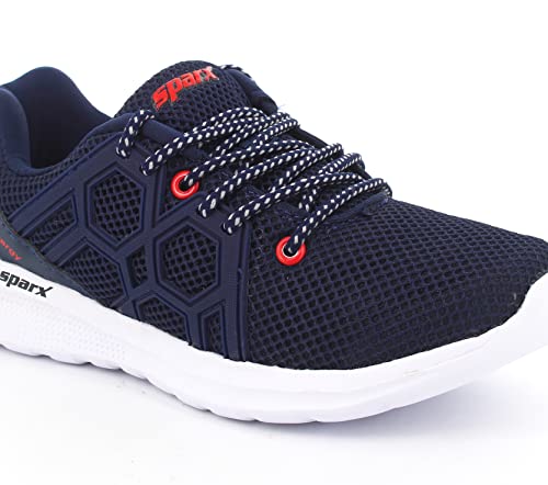 Image of SPARX Men Mesh Running Shoes