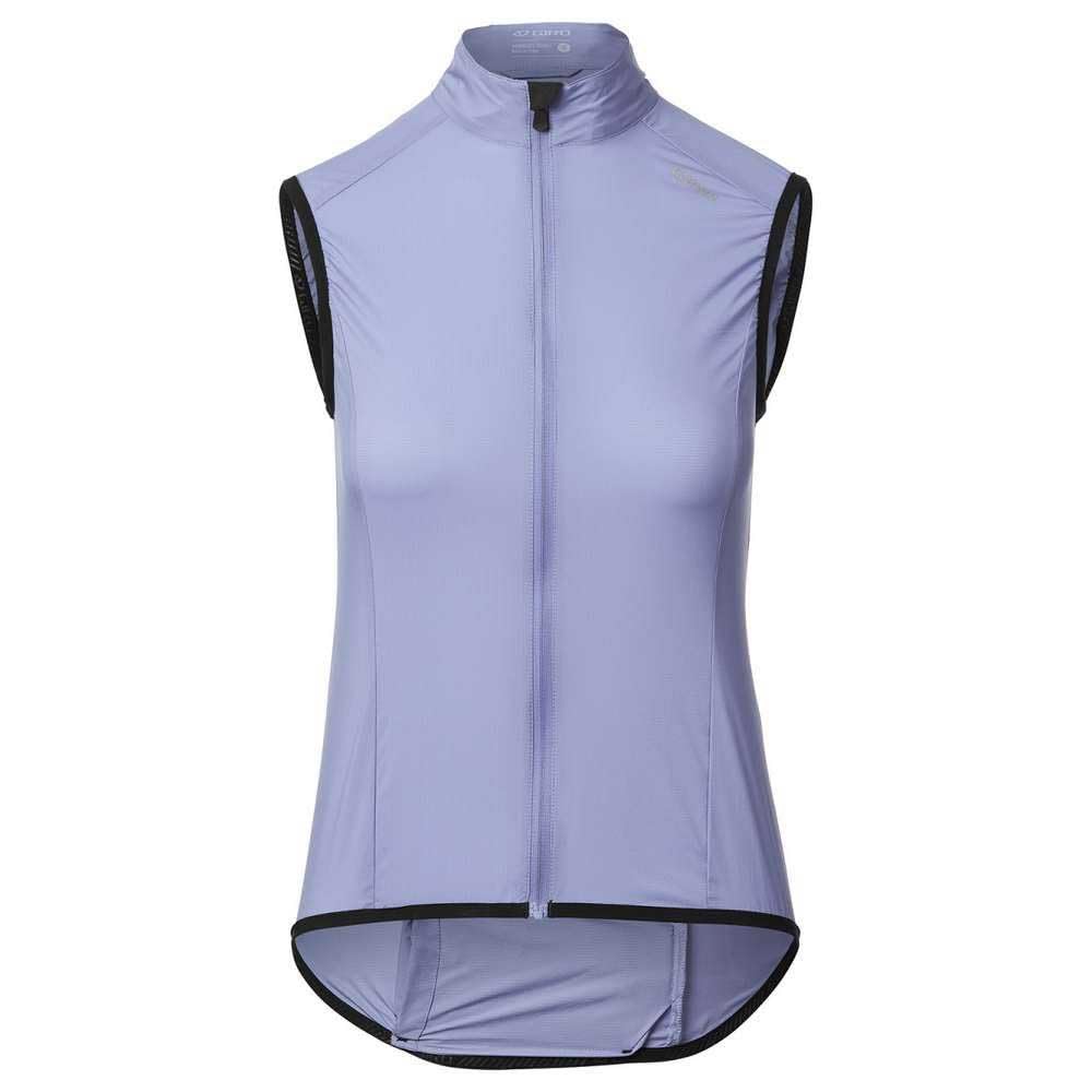 Giro Chrono Expert Wind Vest - Women's Lavender Small