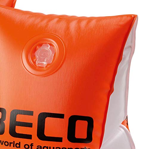 Schwimmflügel Beco 09703 mit Doppelkammersystem für Kinder