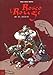 Rosco le Rouge, Tome 3 : Jus de gredins