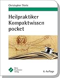 skript heilpraktiker psychotherapie  Heilpraktiker Kompaktwissen pocket (pockets)