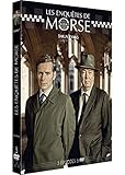 Les Enquêtes de Morse - Saison 7 - Coffret 3 DVD