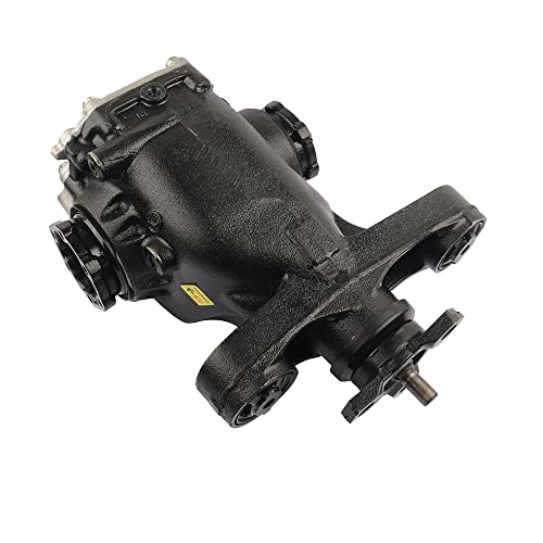 image for GELUOXI RWD Differential Axle Carrier Replacement for Cadillac ATS 201