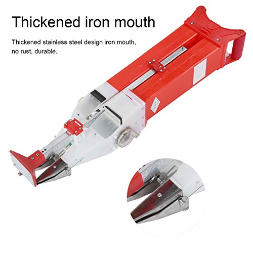 El mejor review de Sembradora al mejor precio. 29 Imagen adicional