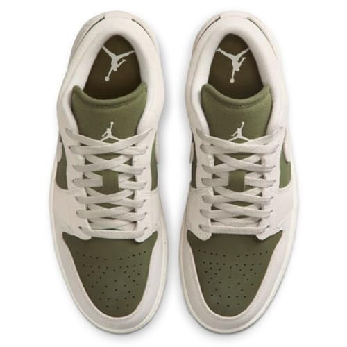 Image of Nike Men's Air Jordan 1 Retro Low OG Shoes