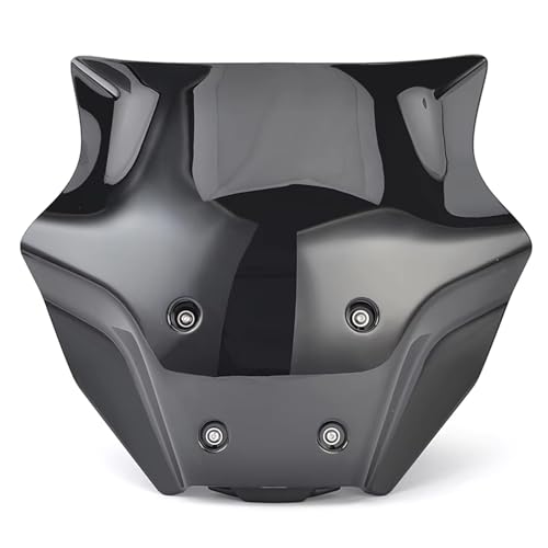 �I�[�g�o�C�p�t���C�X�N���[�� Compatible With Yamaha For MT-09 For SP 2024 �o�C�N�p�G�A�E�B���h�X�N���[���f�t���N�^�[�A�N�Z�T���[ �E�B���h�G�N�X�e���V���� �X�|�C���[�f�t���N�^�[