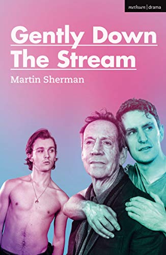 Gently Down the Stream (Modern Plays) view 2