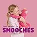 Fingerlings HUGS - Bella (Pink) - Advanced Interactive Plush Baby Monkey Pet - by WowWee
