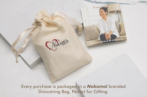 Yellow Tone Brass Paperclip Blue Flower Fish Blue Charm Bracelet4