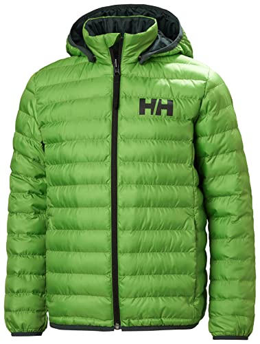 Helly Hansen Summit Jacke Grün | Snowinn - View #6