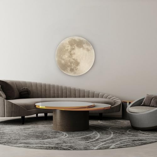 Iluminación de pared de pasillo contemporánea y elegante 4