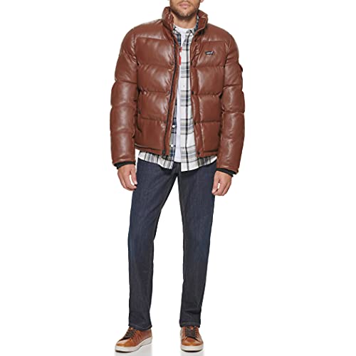 Image of Levi's Men's Levi's Men's Bubble Puffer