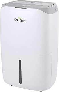 Origin Dehumdifier O20 & Semi Airpurifier With Inbuilt Ioniser For Superior Moisture Control Price In India