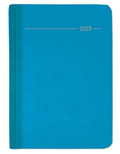 Agenda settimanale Silk Line 2018 „Acqua“