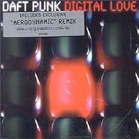 Digital Love/Aerodyn