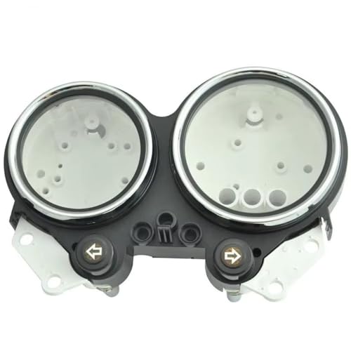 Couvercle d'instruments pour X4 et CB1300 boîtier de compteur vitesse