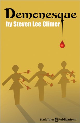 Cover of Demonesque