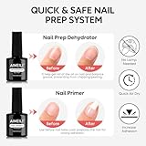 Zoom IMG-2 aimeili nail prep e primer Zoom IMG-2 aimeili nail prep e primer