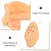 BESPORTBLE Pig Cosplay Accessories Realistic Pig Nose and Ears with Elastic Band for Halloween Dress-up and Animal-Themed Parties Comfortable for All Ages