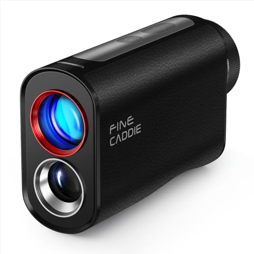 FineCaddie UPL9 Compact Rangefinder
