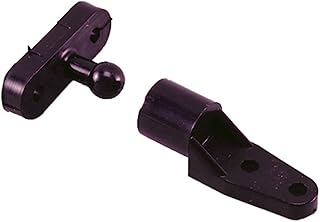Perko 0559DP Door Catch - Black