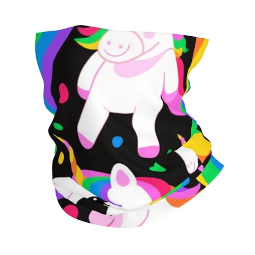 Women Men Head Wrap, Head Cover, Face Mask Headwear, Sun Cap