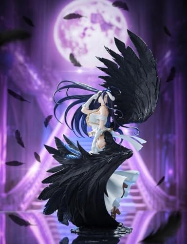 オーバーロード』 BANPRESTO EVOLVE アルベドフィギュア 18 オーバー