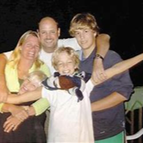 The Browning Murders