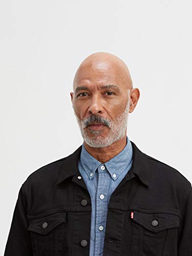 Levi's® Premium Denim Trucker Jacket4