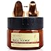 Magical Keratin Hair Treatment Mask, Repairs Damage Restore Soft Hair Care 5 Seconds Repairs Damage Hair Root, Deep Conditioner Suitable for Dry & Damaged Hair-60ml