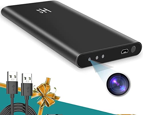 AZYLYN H2 Spy Camera 1080P Hidden Recorder - Image 3