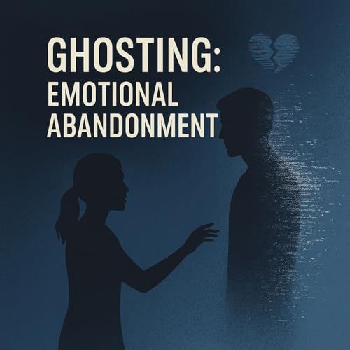 The Ghosting Paradox Podcast Por arte de portada
