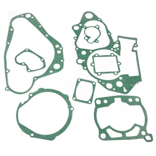 Kit joints Suzuki RM250 1990 pour stopper les fuites de carter - 3