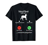 Passendes Pferdezubehör zum reiten Pferd und Reiter. Lustiger Spruch! Du liebst deinen isländer. Neu neues Design vom Bestseller. Spruch 