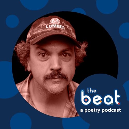The Beat: Mathias Svalina and Gerard Manley Hopkins Podcast Por  arte de portada