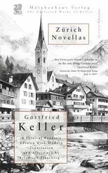 Paperback Zürich Novellas Book