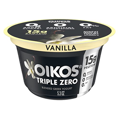 The Best Yogurt for Weight Loss My Fermented Foods