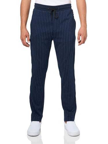 KARL LAGERFELD Men's Casual Pant Cargo