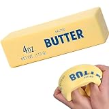 LULULADYY Butter Mystery, Myster Cheeze para adultos, para uso en la oficina y uso doméstico