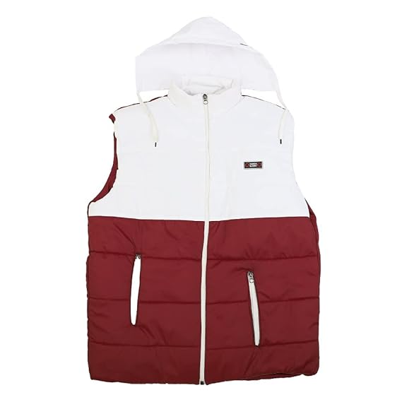 VMart Boys Solid Ns Jacket 465601