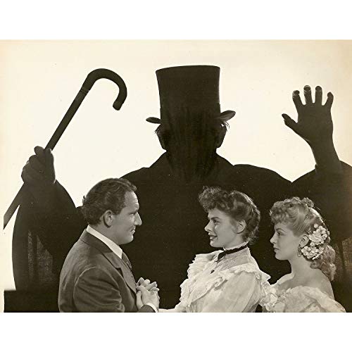 Affiche Docteur Jekyll and Mister Hyde 91x117cm pour remplacer une déco murale banale