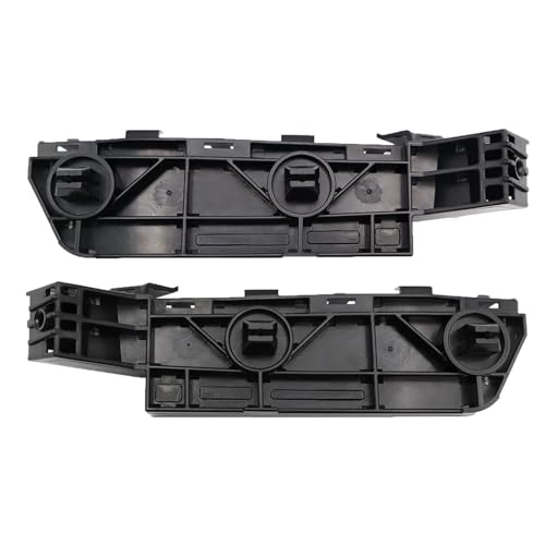 Support pare-chocs CRV fixation stable et guidage du faisceau de calandre 71198SWA003