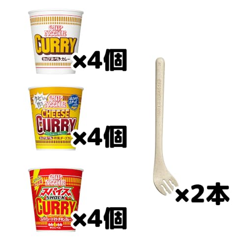 Amazon.co.jp: カップヌードル: アソートセット