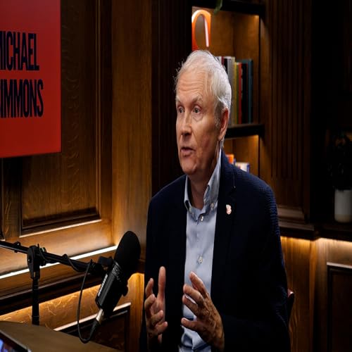 Why British business is doomed to fail - and how to fix it | Entrepreneur Luke Johnson