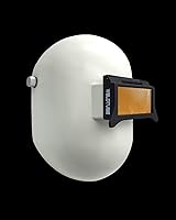 Vista 4 de WELDTUBE Flip-Front Adapter for PIPELINER Welding Helmet Clip On